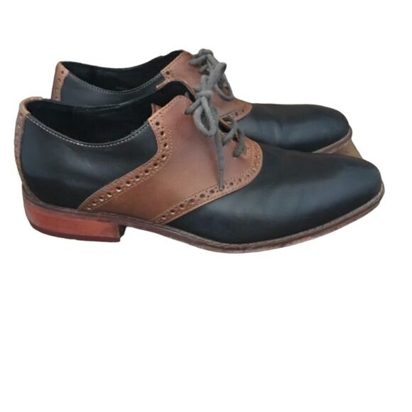 Cole Haan Shoes Men’s Size 9 - Picture 1 of 13